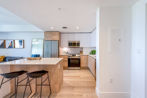 Floor plan for 3 beds, 2 baths, 1238 sqft